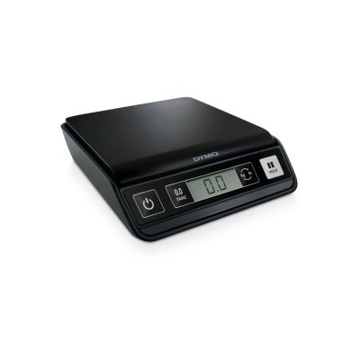  Postal Scale, small & portable analog weight detection device  : Fish Scales : Office Products