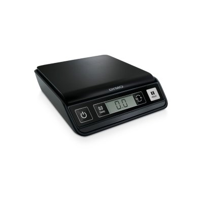 Dymo Digital USB Postal Scale - 25 lb / 11 kg Maximum Weight PEL1772059,  PEL 1772059 - Office Supply Hut