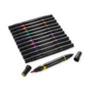 Prismacolor Double Ended Brush Markers 156 Color Set – Miller Pads & Paper