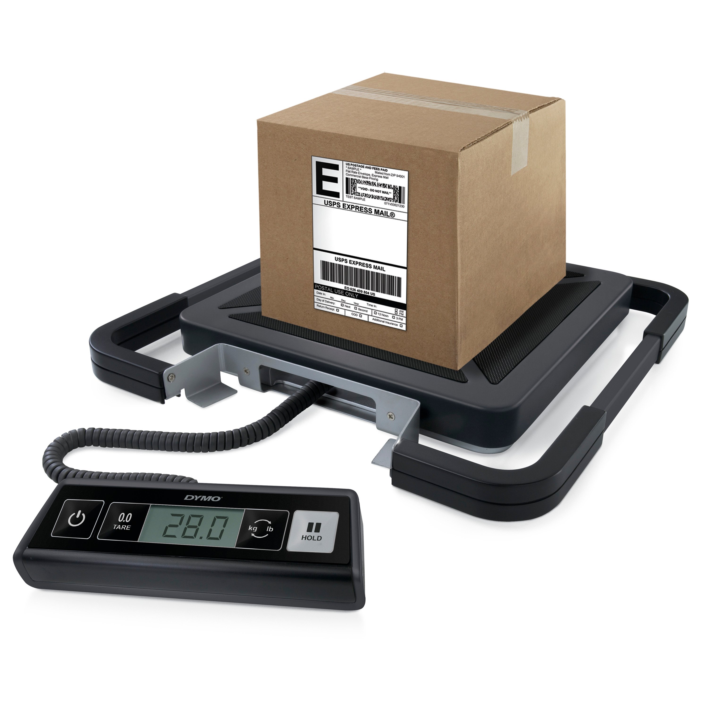 Postal, Mail & Shipping Scales