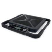 digital shipping scale at an angle image number 1