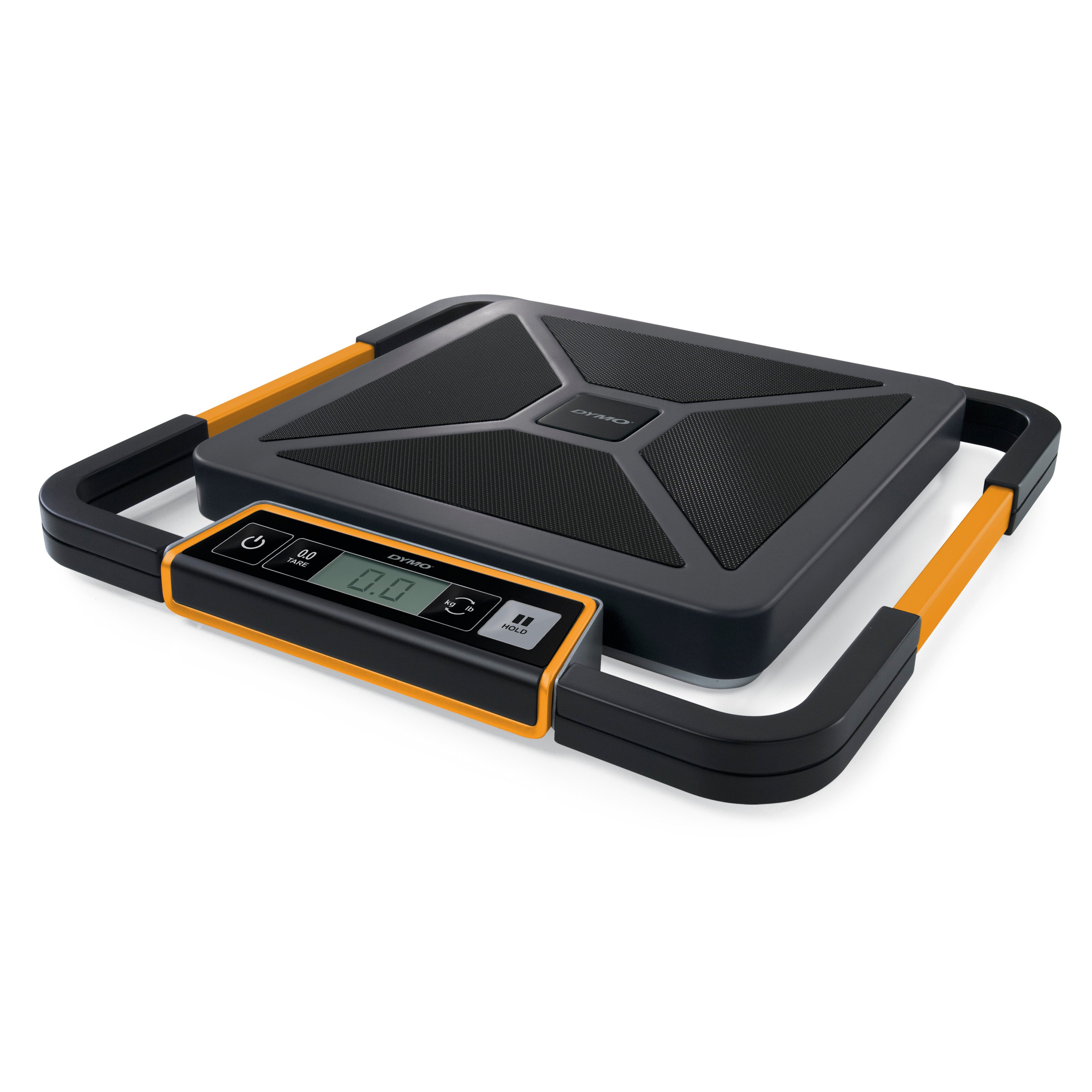 DYMO S400 Digital USB Shipping Scale, 400-Pound Capacity