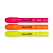 assorted multi colored highlighters image number 2