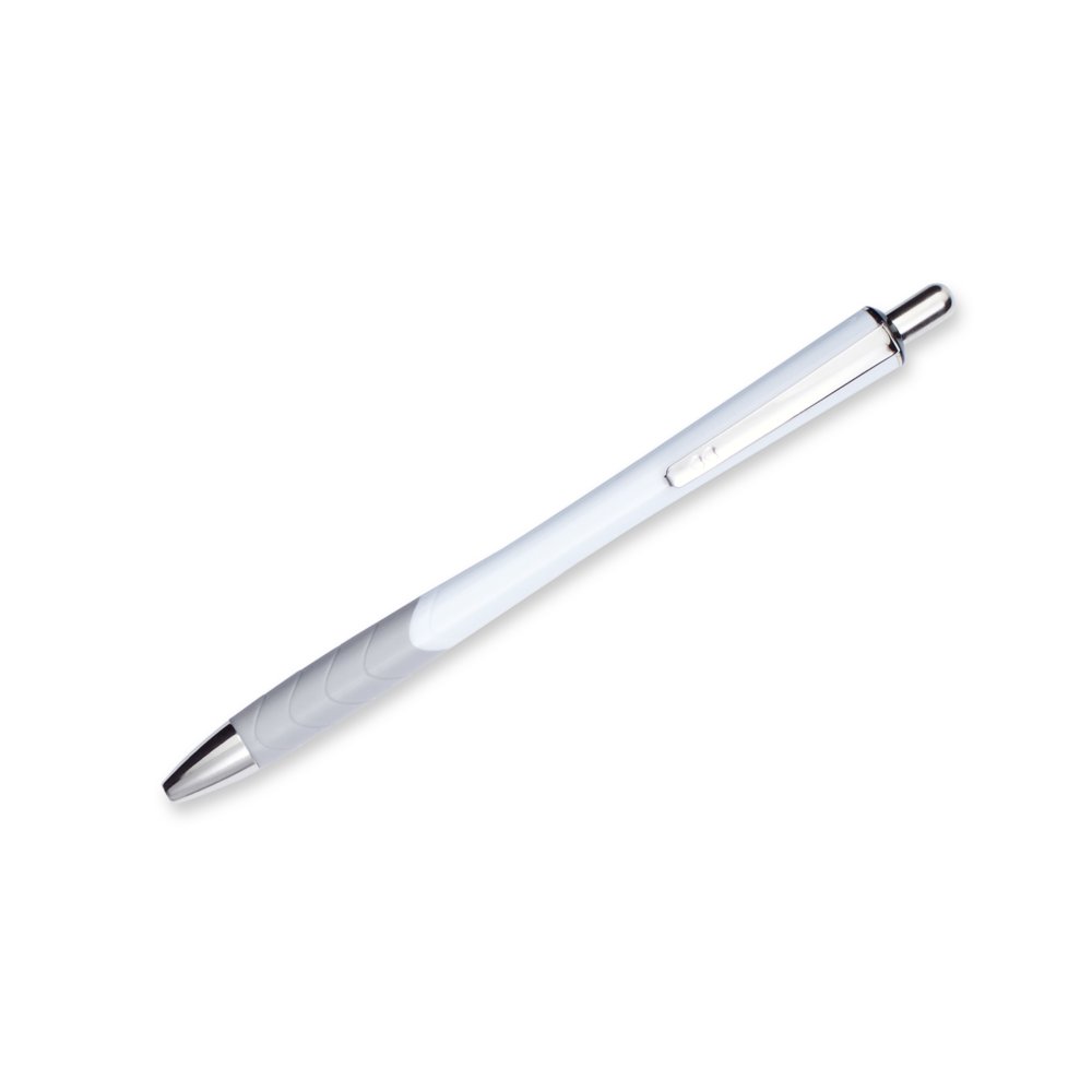 Erty Retractable Ballpoint Pens 2-in-1 Ballpoint Pen with Stylus tip Work  Pen with Super Comfort Grip for Men Women Retractable Office Supplies Metal  Stylus Pens benefit 