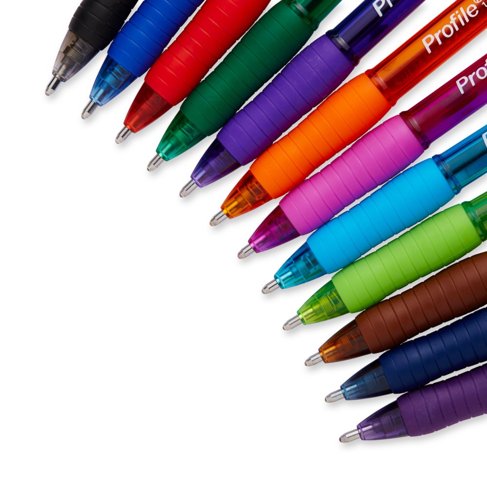 Цвет pen. Pens. Paper Mate карандаши цветные. Шариковая ручка задний фон.
