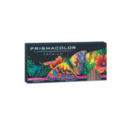 Prismacolor Premier Colored Pencils, Soft Core, Under the Sea Set, 12 Count  