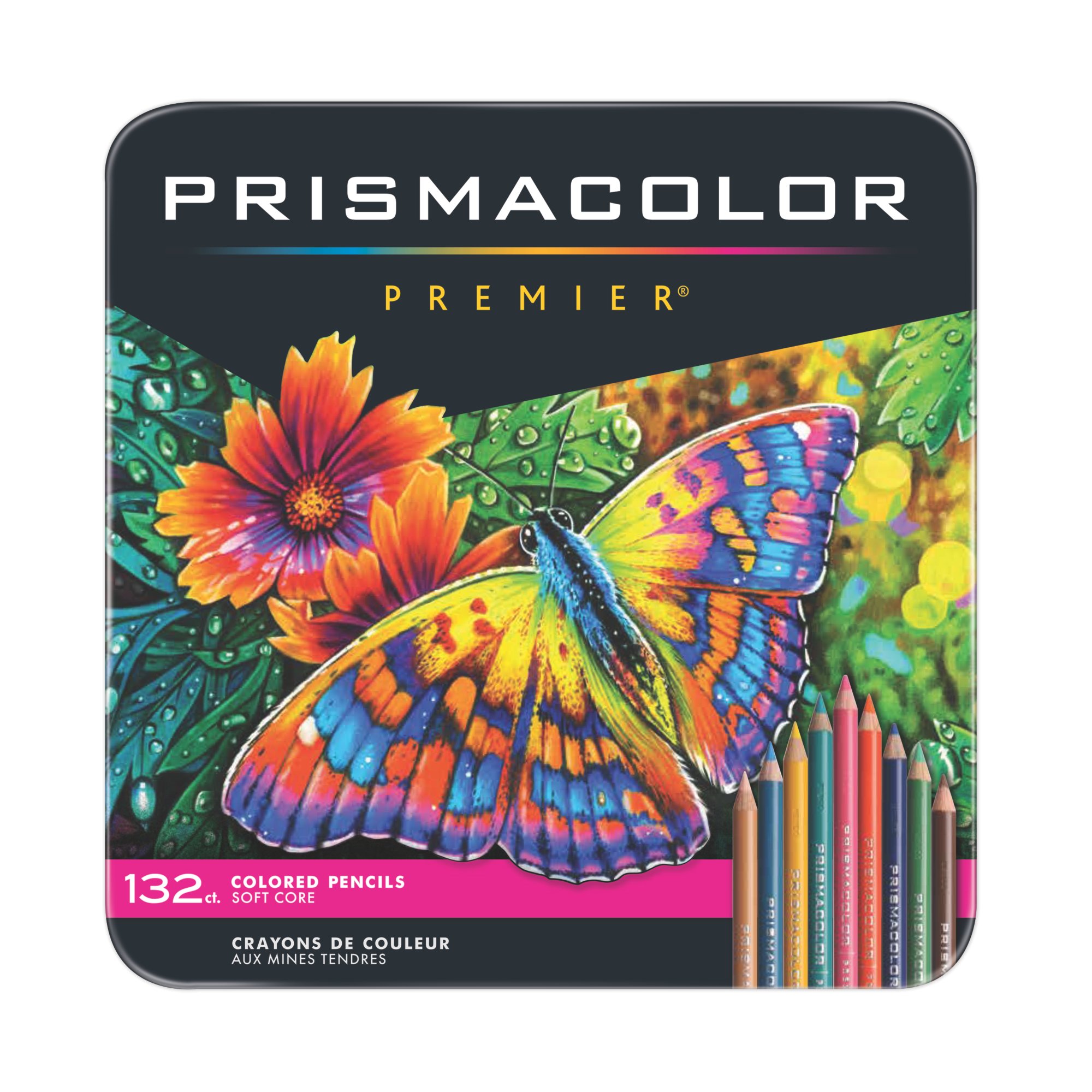 Colores Prismacolor Profesional Premier C/150 - DIBUJO TÉCNICO