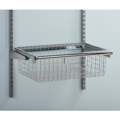 Rubbermaid closet shelf bracket cheap