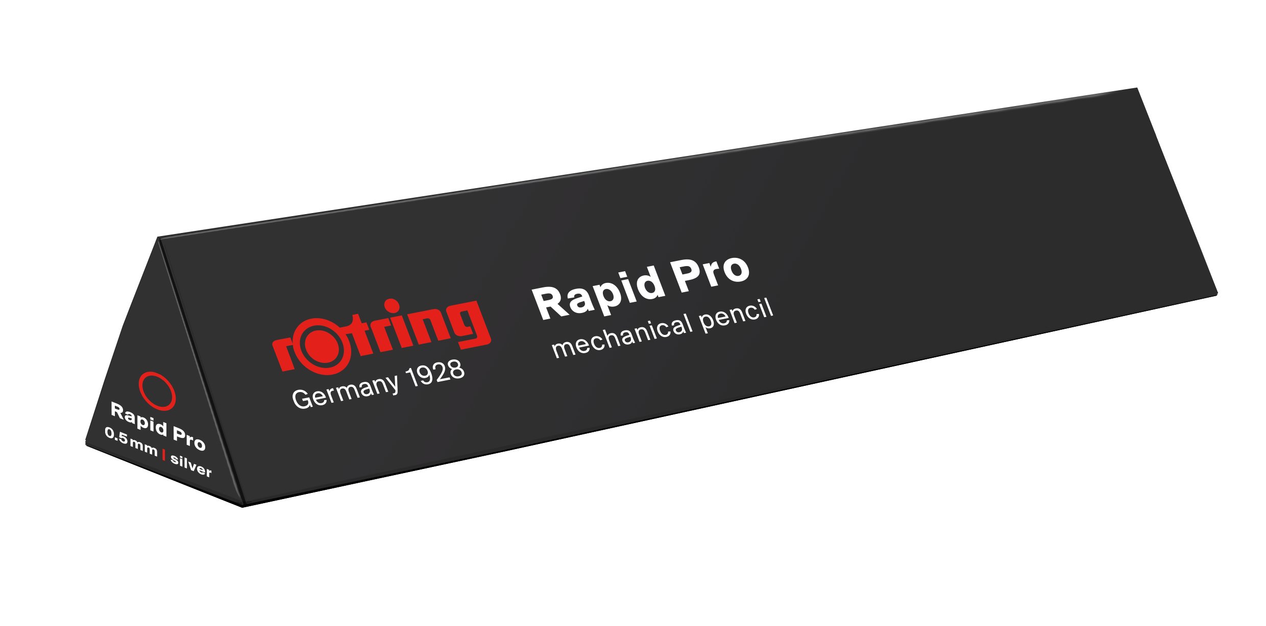 Rapid Pro メカニカル ペンシル | rOtring JP