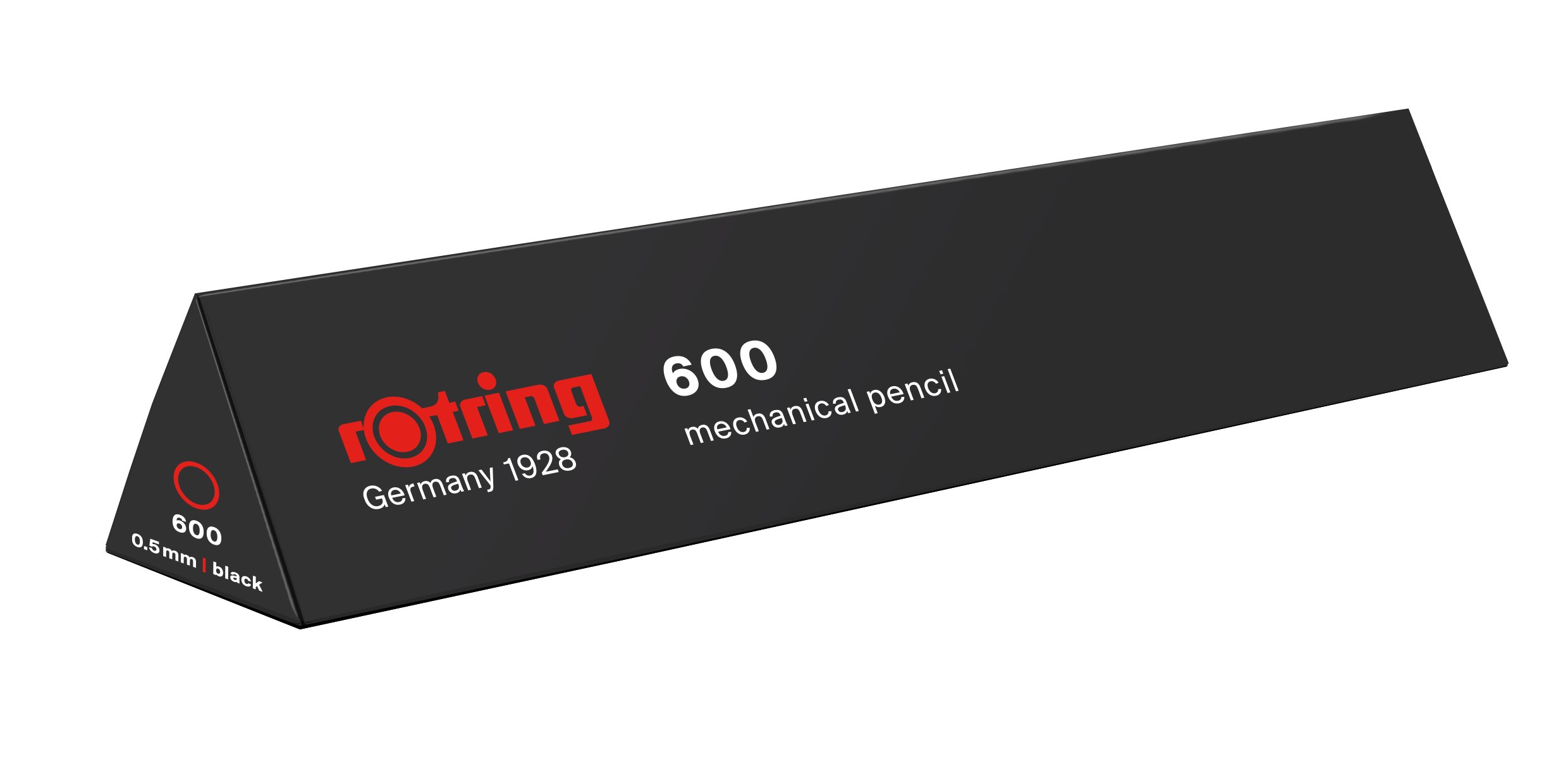 rOtring 600 Mechanical Pencil 1