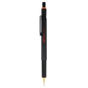 An upright 800 series mechanical pencil. image number 3