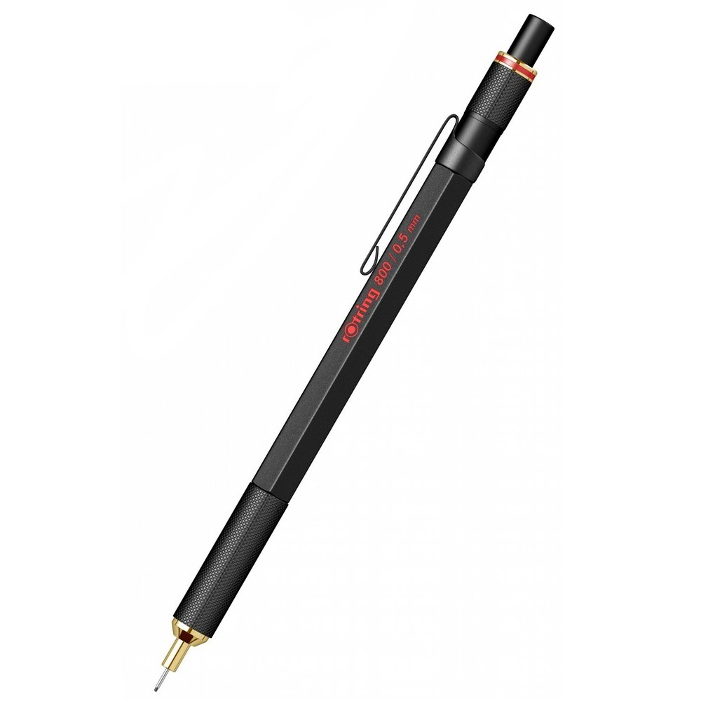 筆記具 rotring600 rotring800 rotringTrio-pen rOtring 800 | rOtring