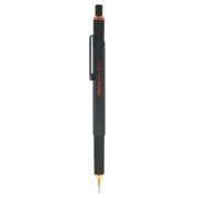 An upright 800 series mechanical pencil. image number 3