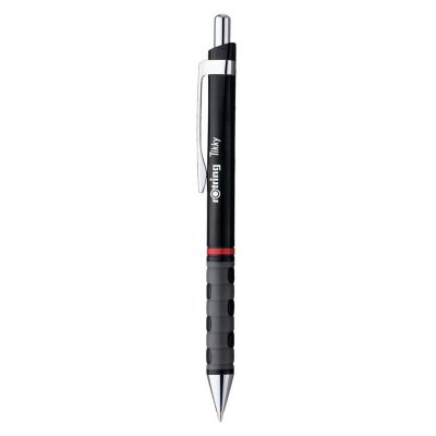 Tikky Ballpoint Pen