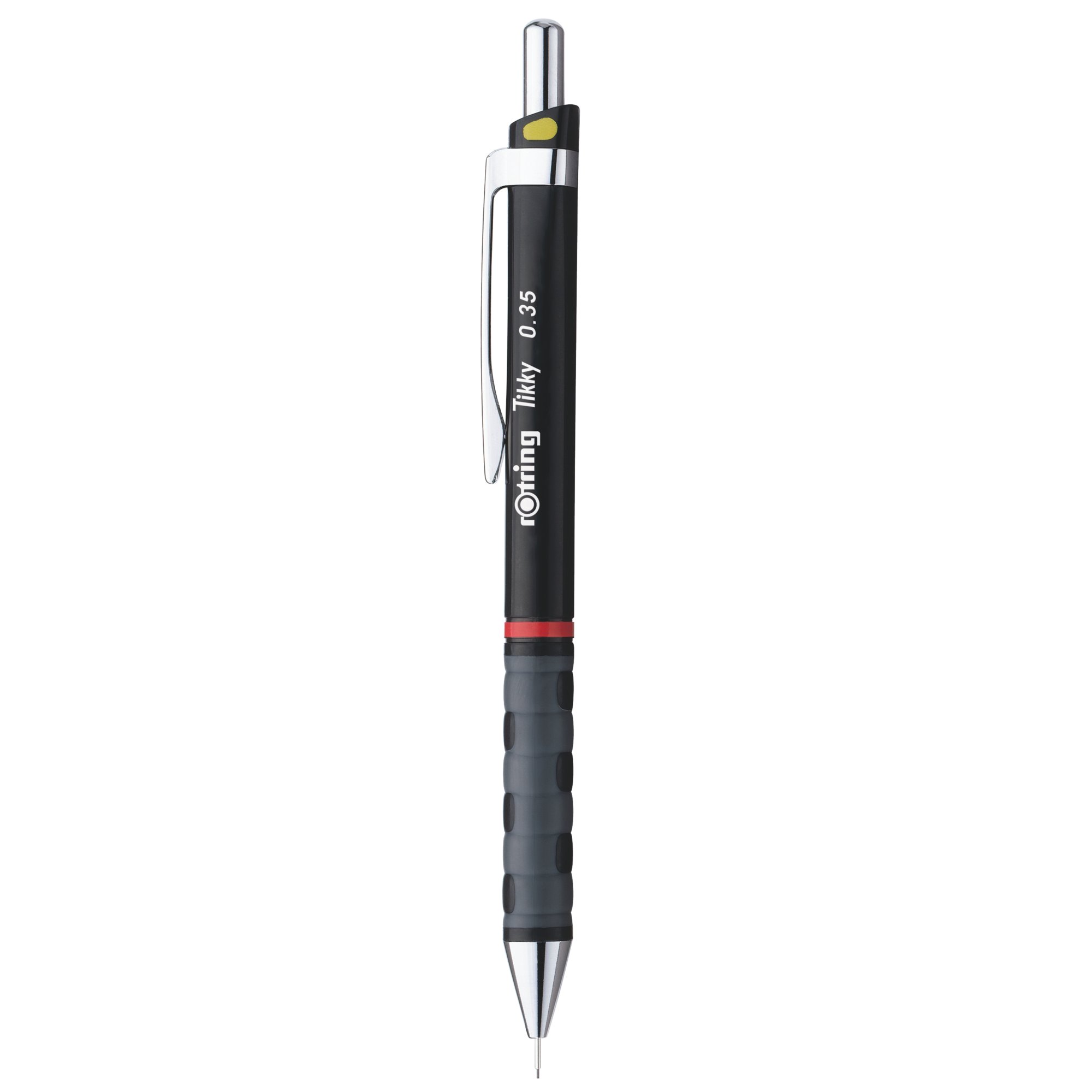 Metal Pen Full Metal Pencil with 0.5 mm and 0.7 mm Graph Pencil Lead Metal  Reusable Mechanical Pencils - China Pencil, Mechanical Pencil