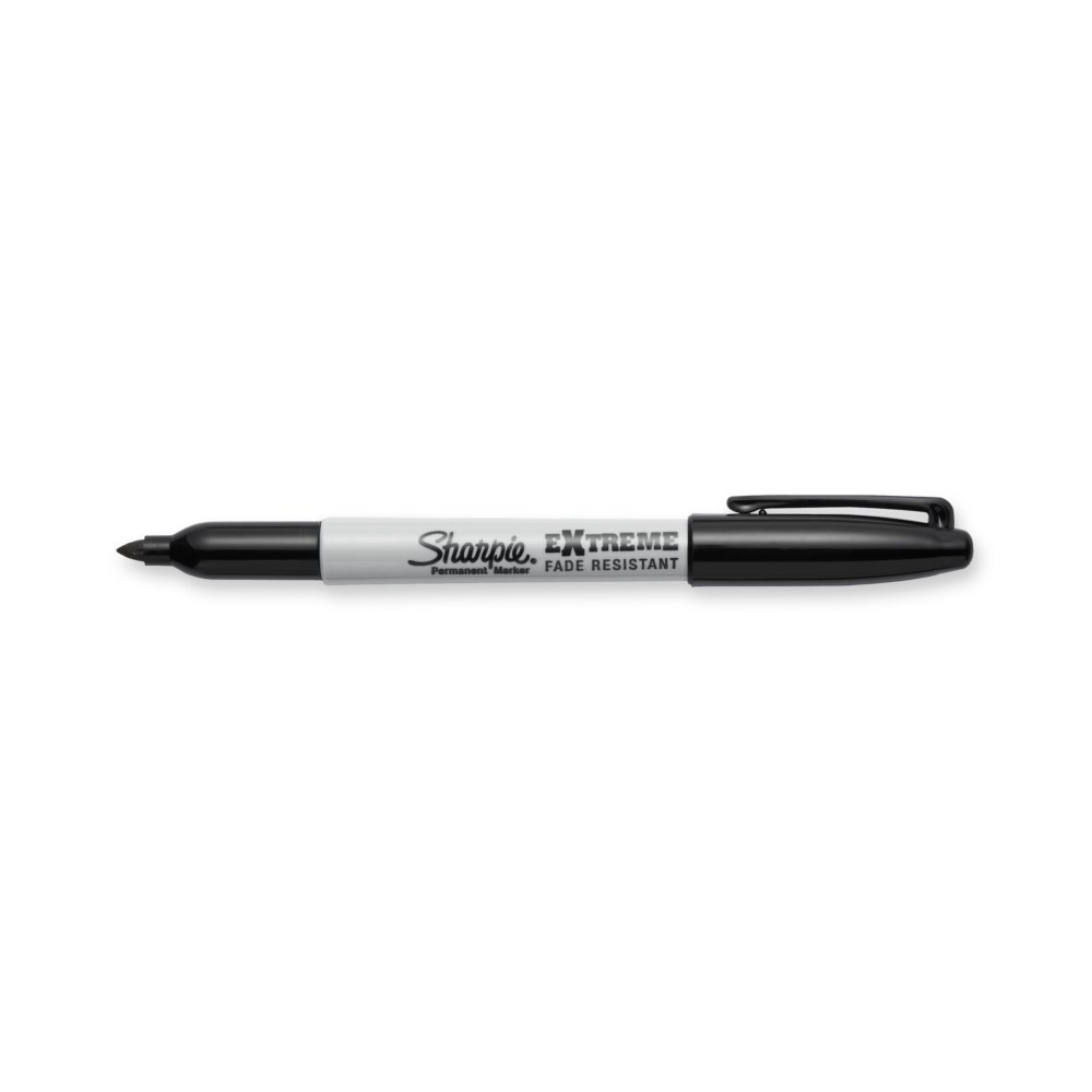 SHARPIE® FINE TIP PERMANENT PENS