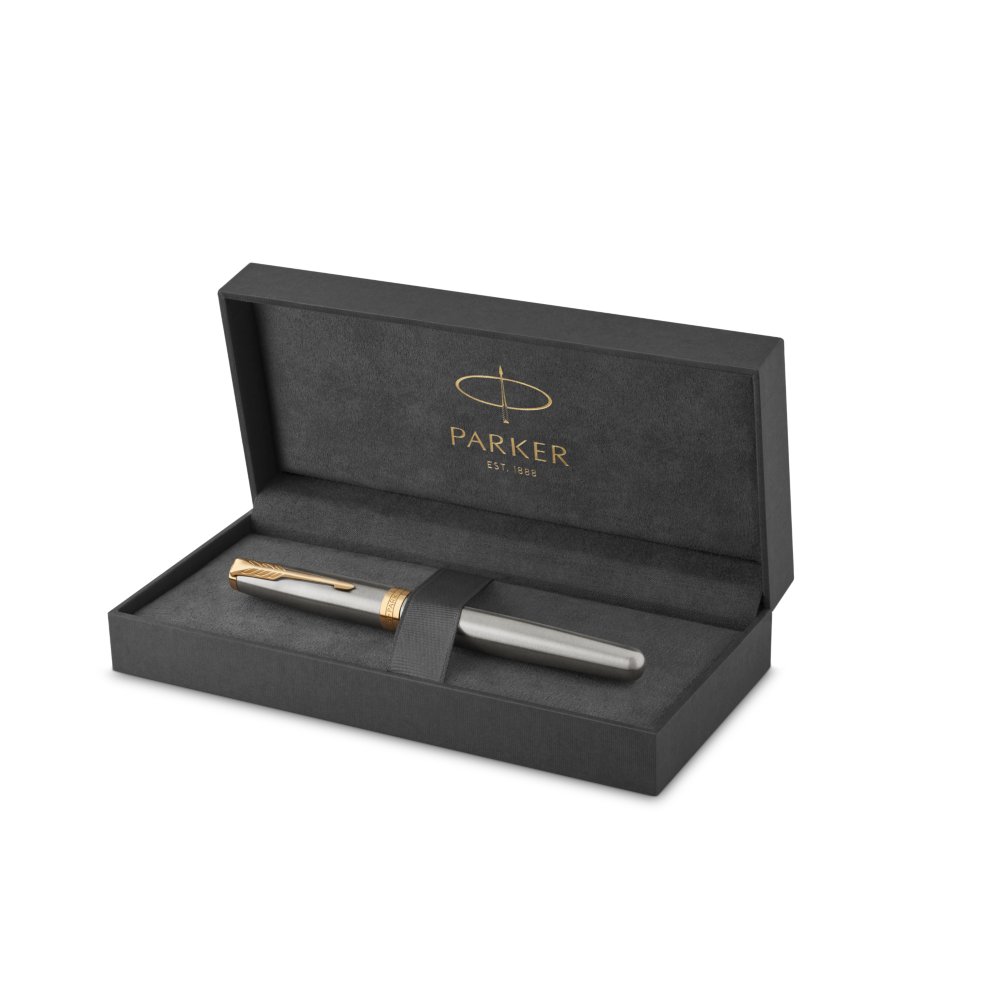 Stylo-plume Sonnet Essentiel