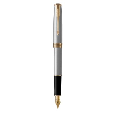 Parker Sonnet Feminine Silver - Stilografica