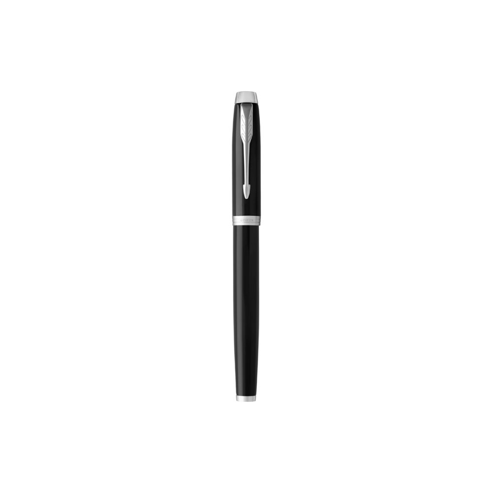 Recharge stylo bille noir moyen Parker Quinkflow - Stylos plume Parker