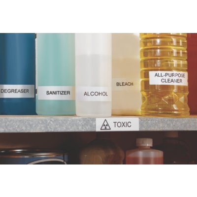 DYMO LabelWriter™ Étiquettes industrielles durables