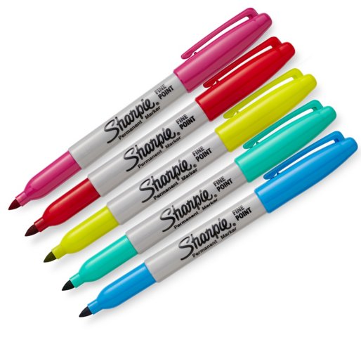 Collections Sharpie