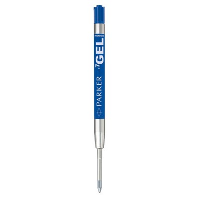 Parker Pen Refills / Set of 10 Gel Pen Refills 