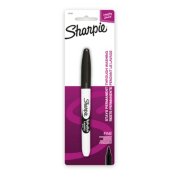 Sharpie Rub a Dub BLACK Fabric Marker Laundry (NO iron on personlised  labels)