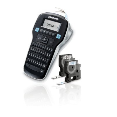 View All LabelManager Portable Label Makers | DYMO®