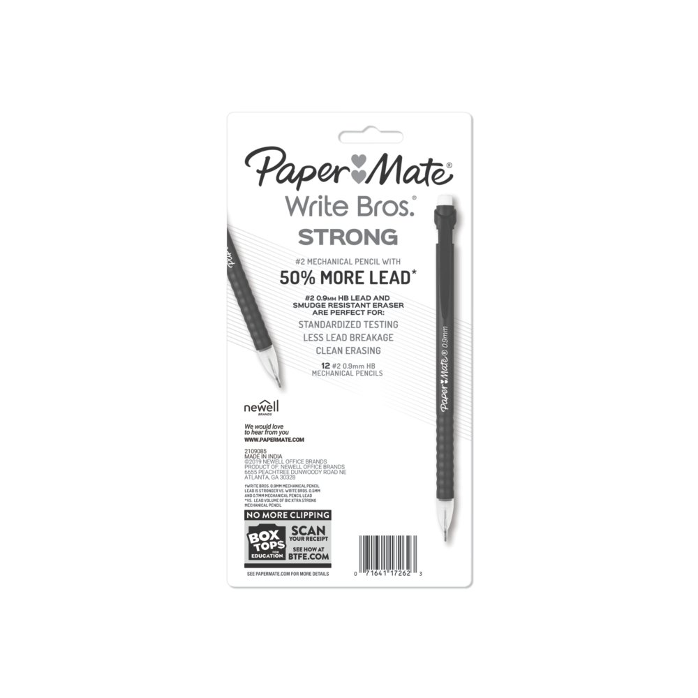 50 pack of mechanical pencils deals