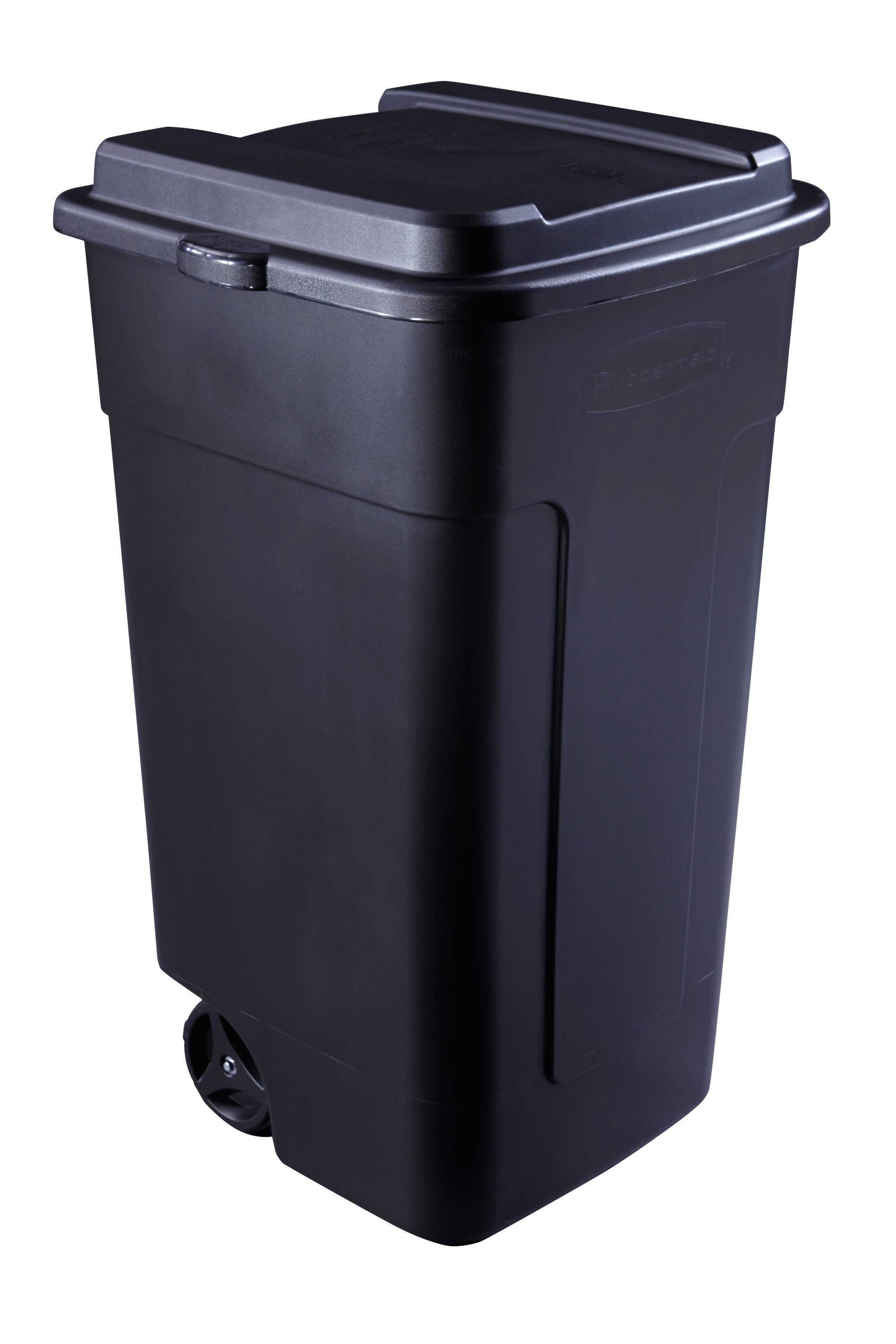 Roughneck™ Wheeled Trash Can