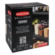 brilliance pantry containers image number 4