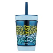 Tumbler with straw image number 3
