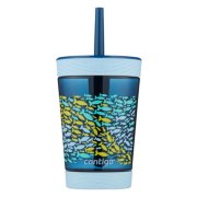 Contigo® Kids Spill-Proof Tumbler with Straw, 14oz