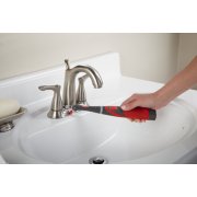 per scrubber in use cleaning faucet image number 3