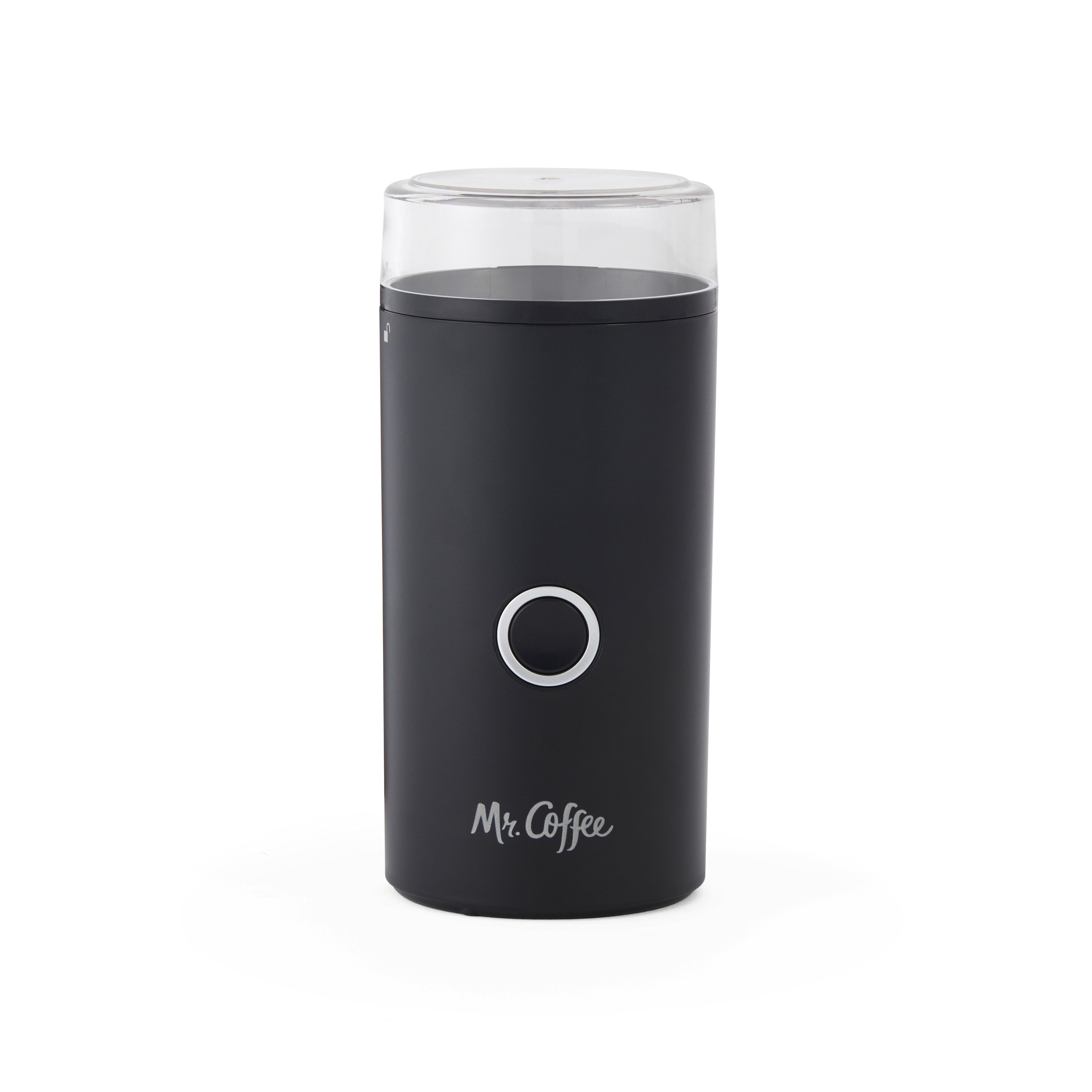 Mr. Coffee® Blade Grinder - Black Ids57-np : Target