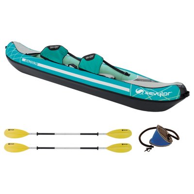 Madison Kit kayak hinchable