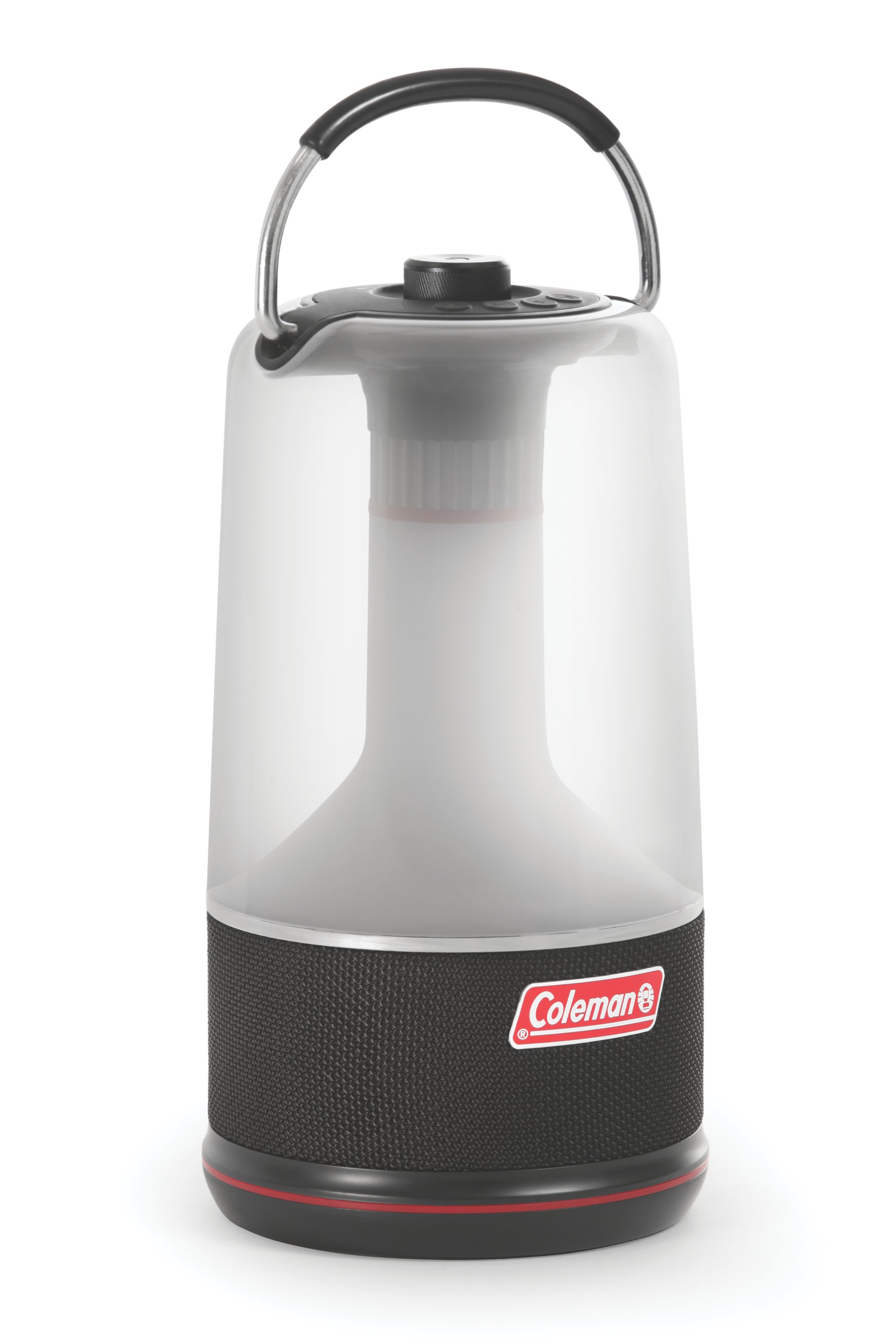 coleman camping lamp