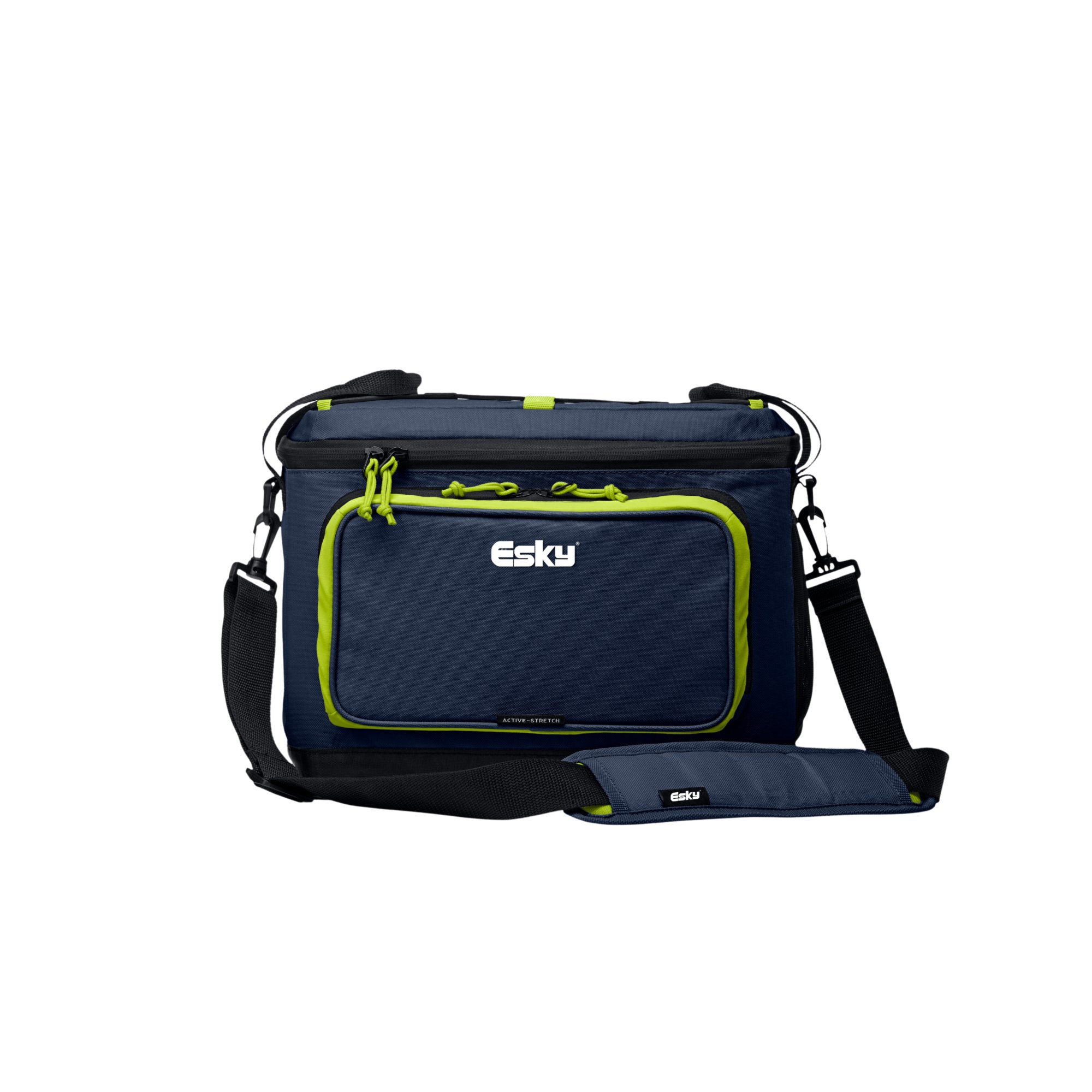 Esky 9 can soft outlet cooler
