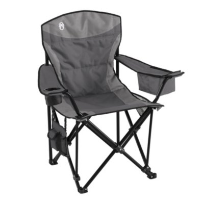 Sling Chair Maximus Steel