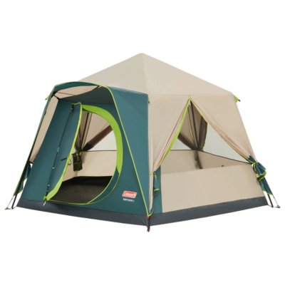 Polygon 5 Tent