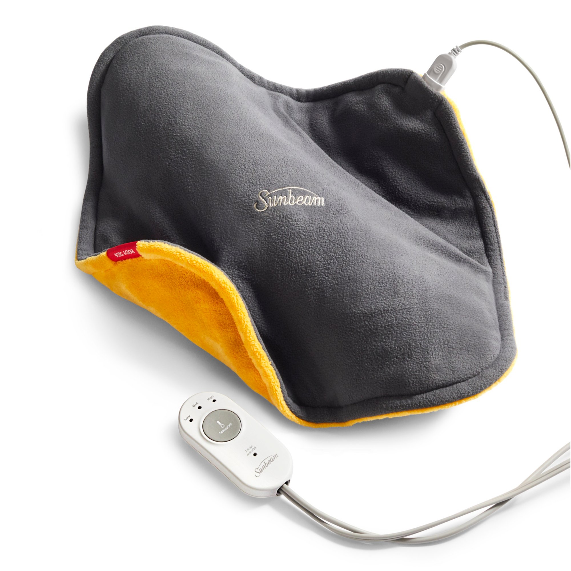 ConformHeat™ Heating Pad | Sunbeam