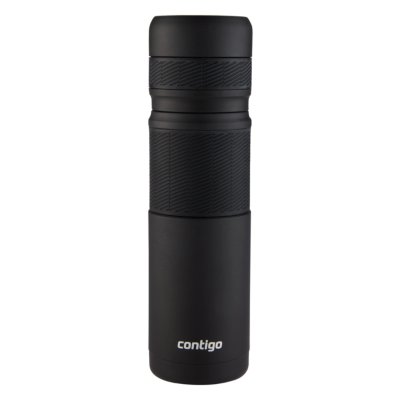 Stainless Steel Thermal Bottle with THERMALOCK™,  25oz