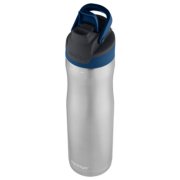 stainless steel water bottle image number 5