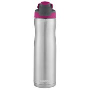 stainless steel water bottle image number 1