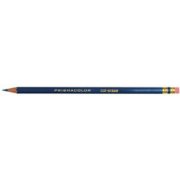 Prismacolor® Col-Erase Pencil with Eraser, 0.7 mm, 2B, Carmine Red