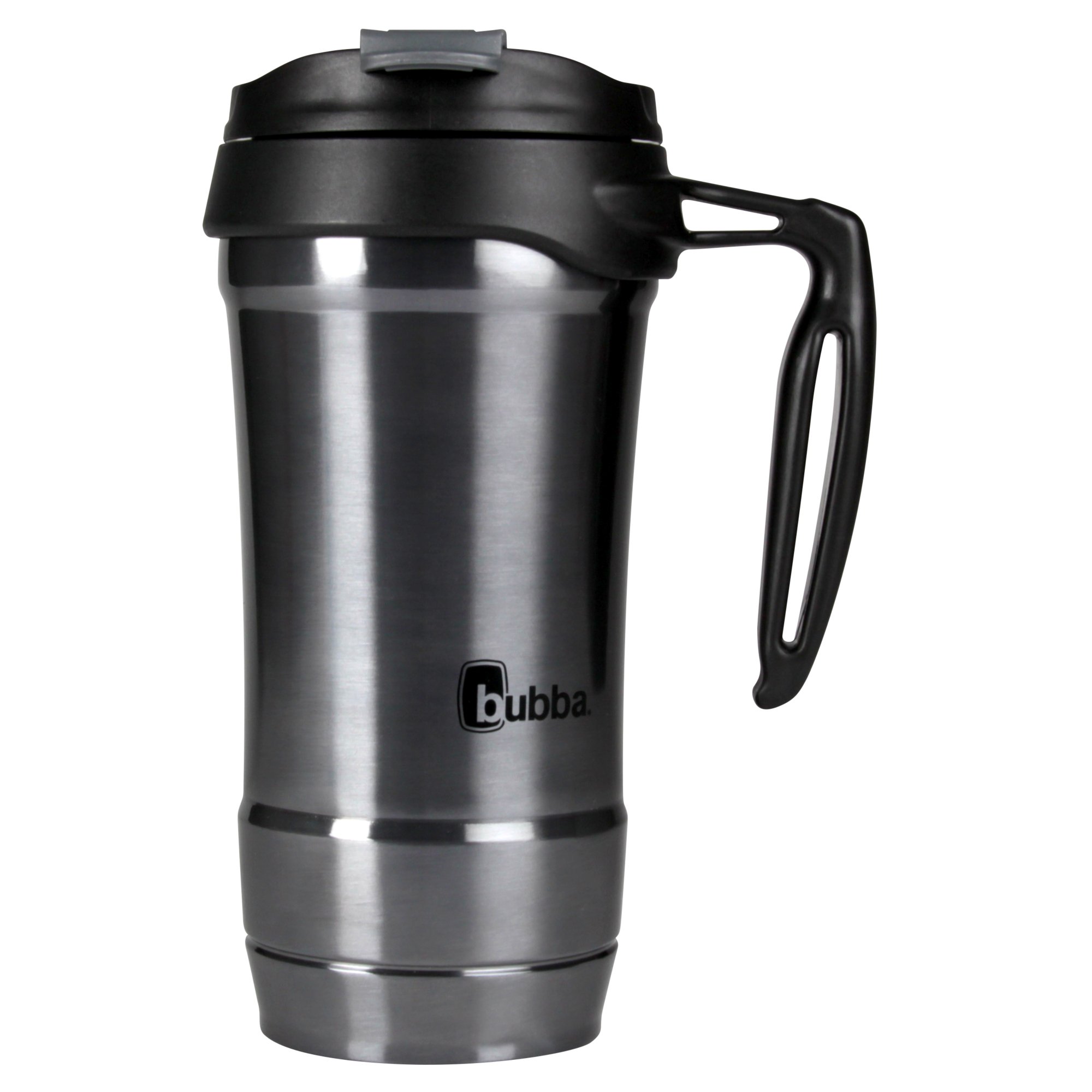 Bubba Hero Mug, Gunmetal, 18 Ounce