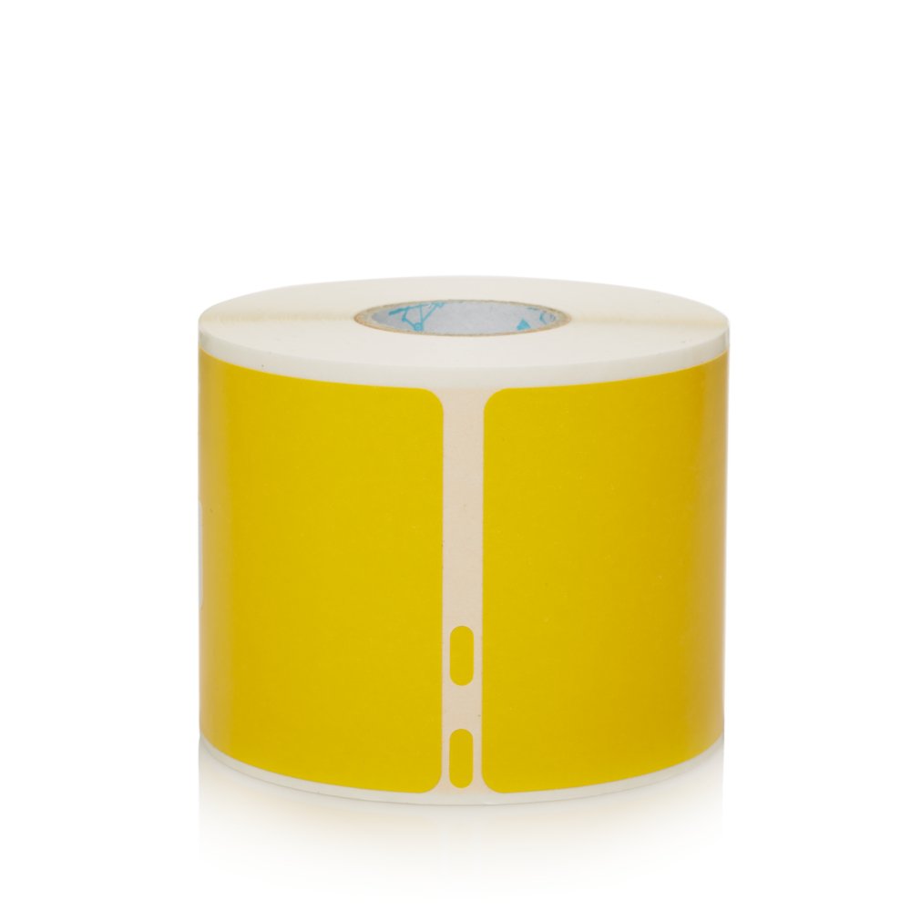 DYMO LabelWriter™ Name Badge Labels | Dymo AU