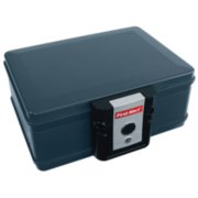 waterproof fire chest with digital lock image number 1