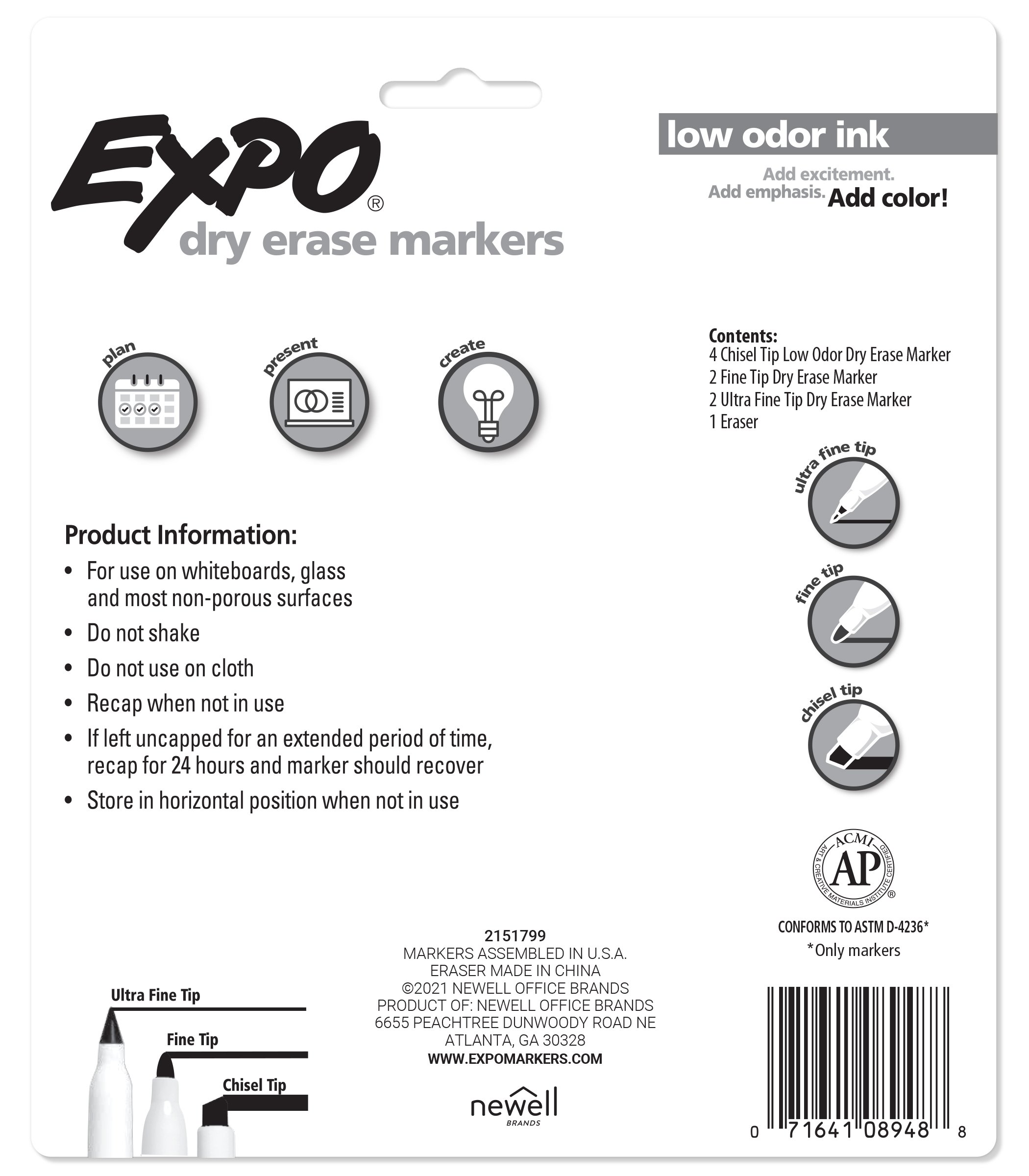 Chisel Tip Wet-Erase Markers: Where do ya get 'em??? : r/dndnext
