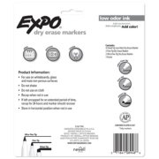 dry erase markers packaging image number 6